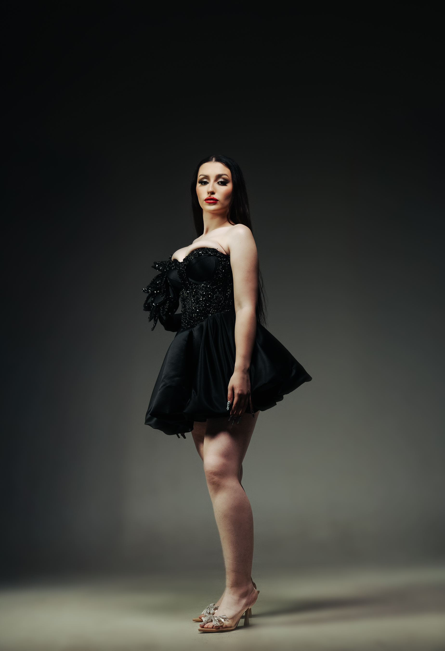 Midnight Sonata view 2